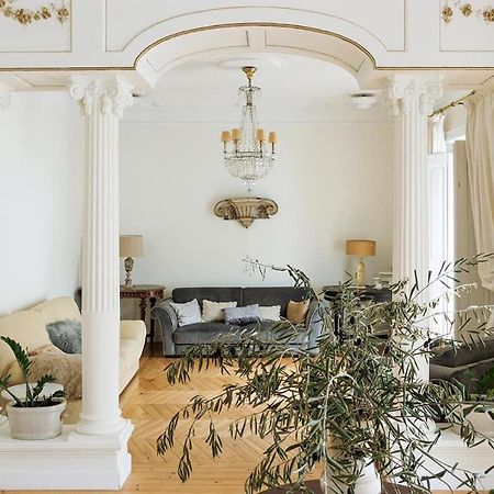 Palacete Encanto Maior Campo Maior Ngoại thất bức ảnh