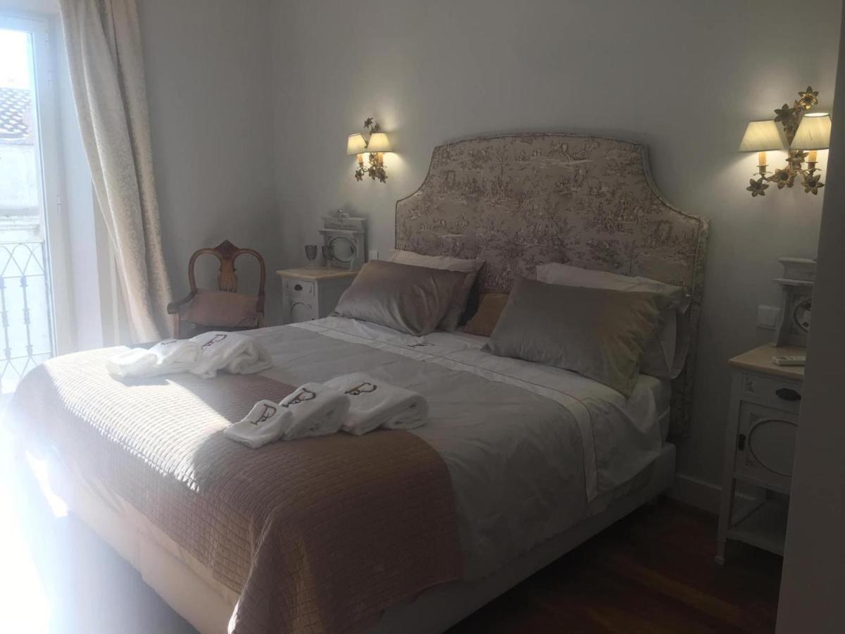 Palacete Encanto Maior Campo Maior Ngoại thất bức ảnh