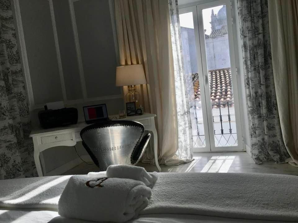 Palacete Encanto Maior Campo Maior Ngoại thất bức ảnh