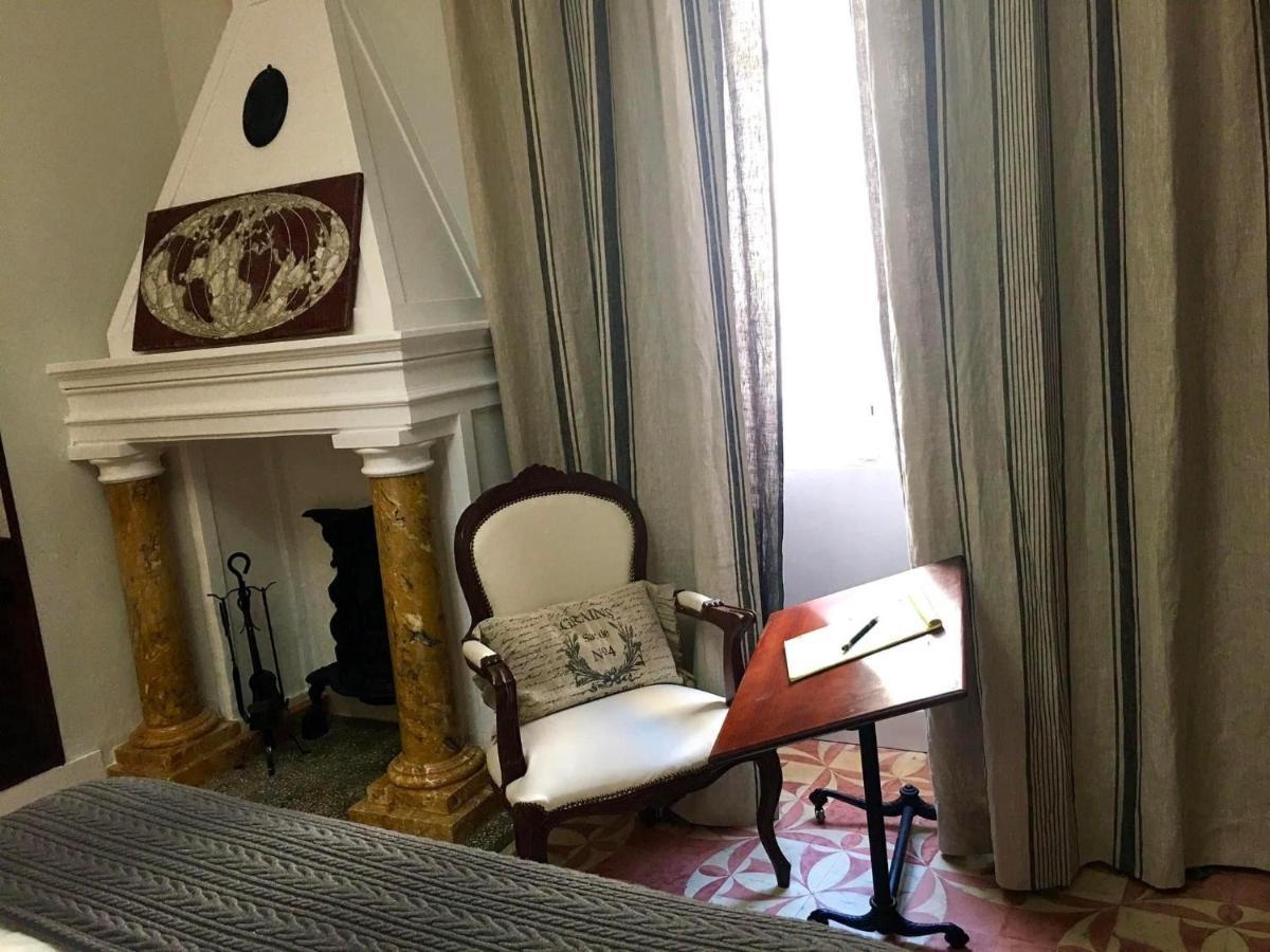 Palacete Encanto Maior Campo Maior Ngoại thất bức ảnh