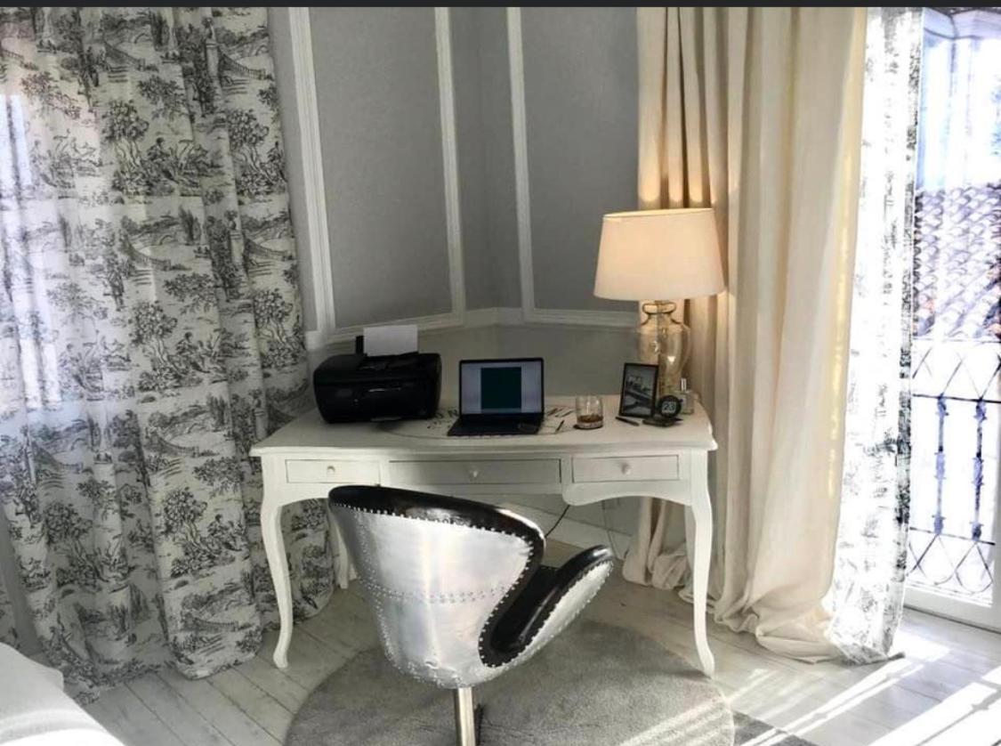 Palacete Encanto Maior Campo Maior Ngoại thất bức ảnh