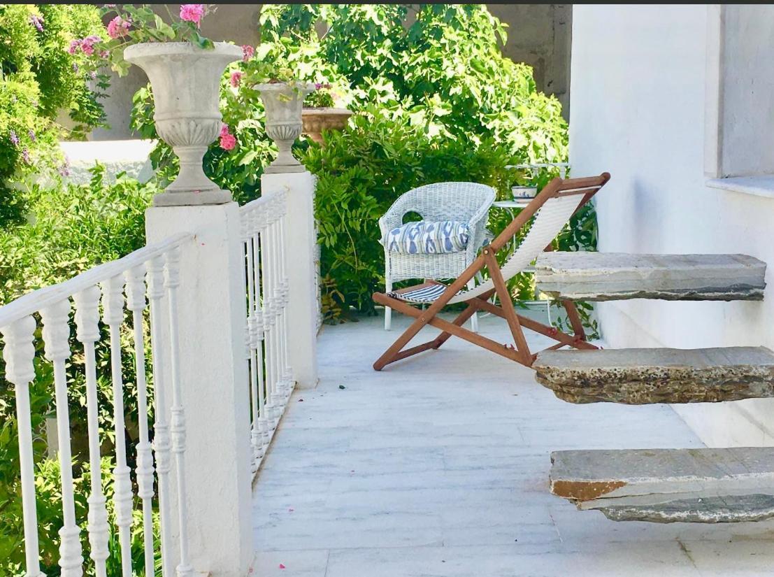 Palacete Encanto Maior Campo Maior Ngoại thất bức ảnh