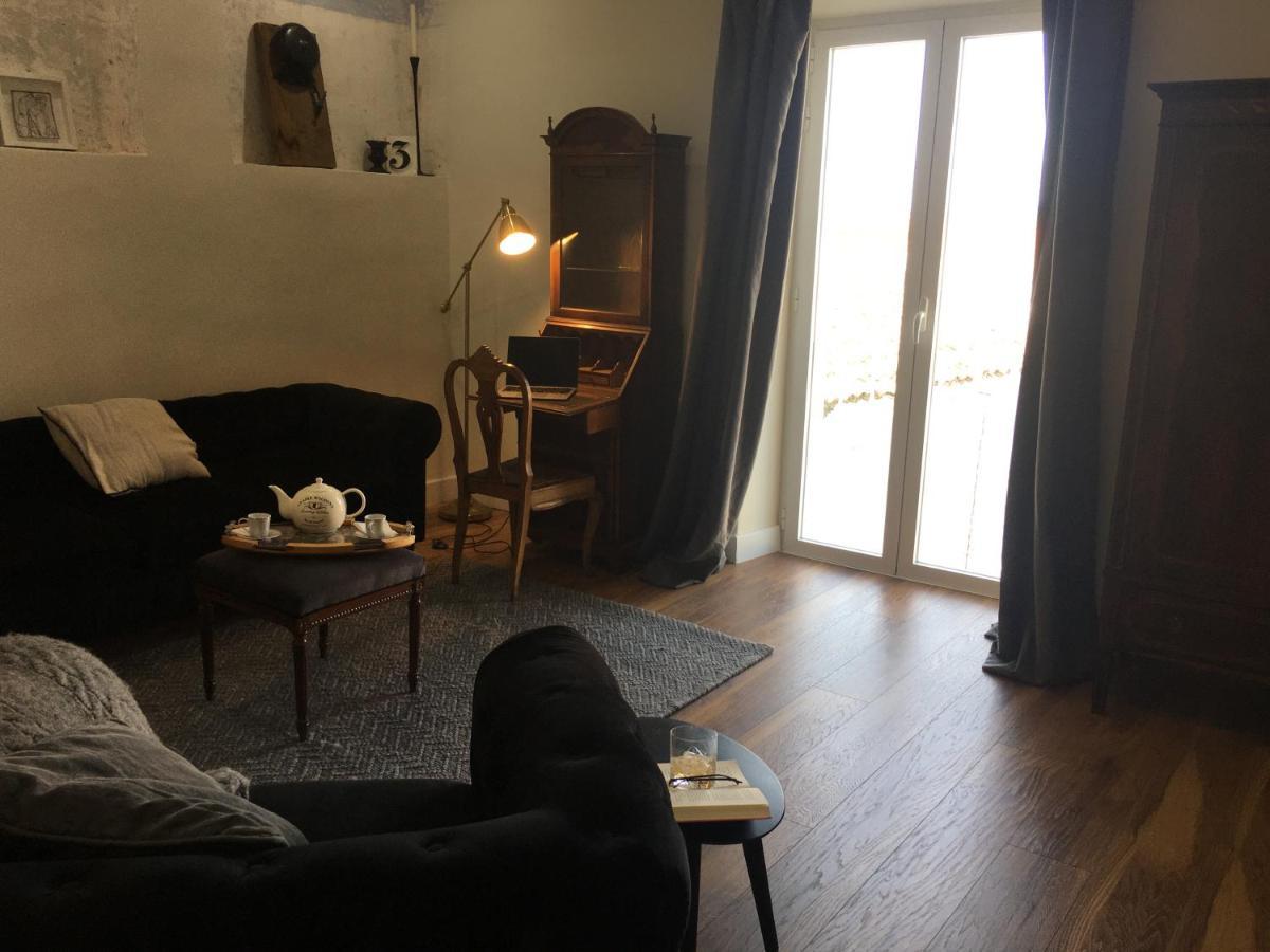 Palacete Encanto Maior Campo Maior Ngoại thất bức ảnh