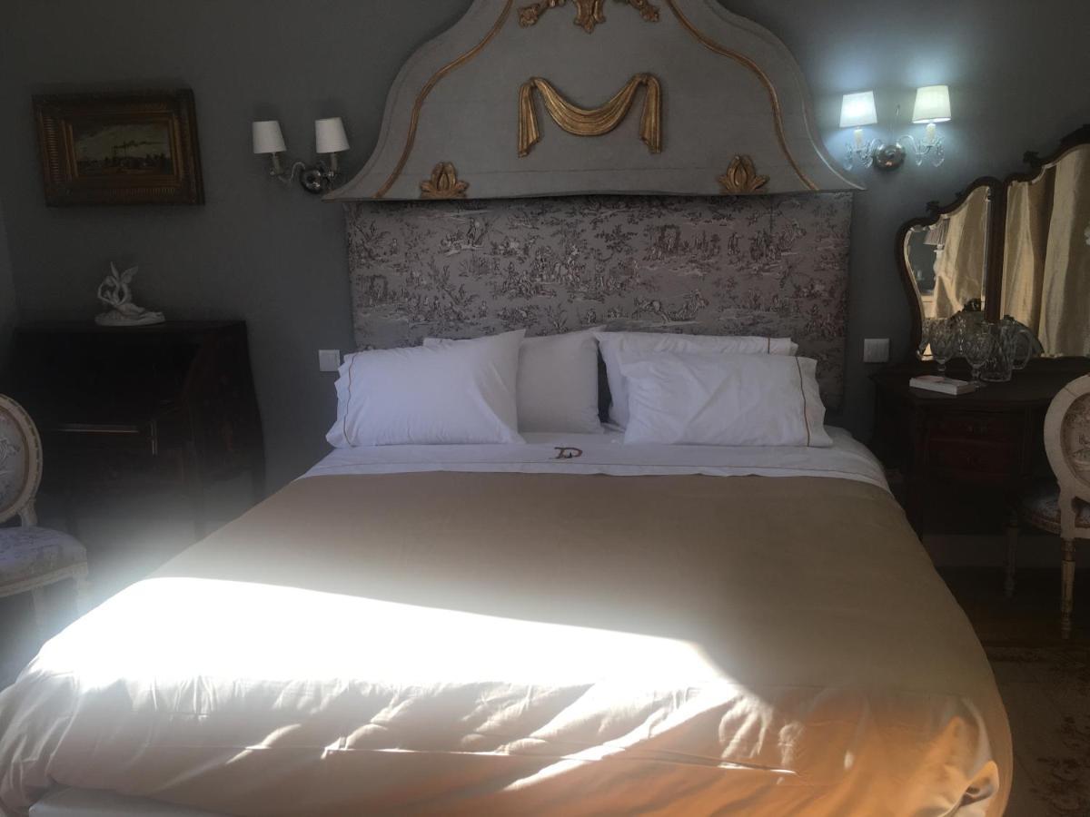 Palacete Encanto Maior Campo Maior Ngoại thất bức ảnh