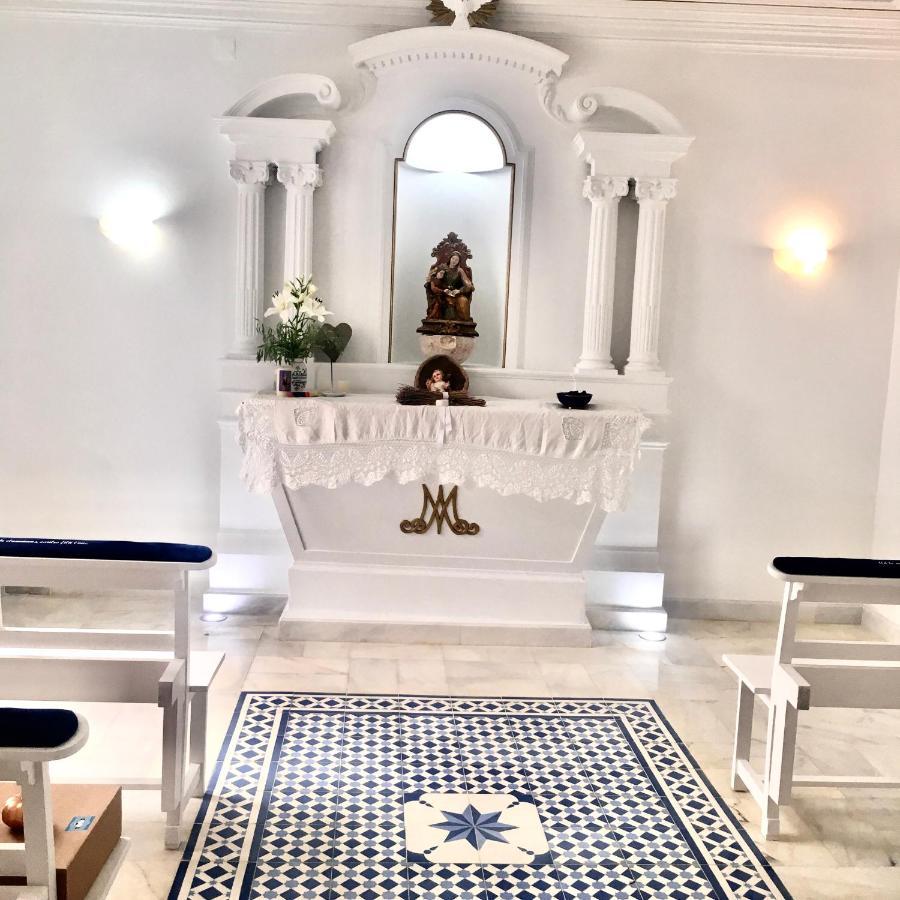Palacete Encanto Maior Campo Maior Ngoại thất bức ảnh