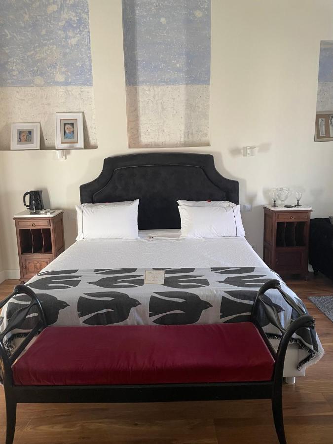 Palacete Encanto Maior Campo Maior Ngoại thất bức ảnh
