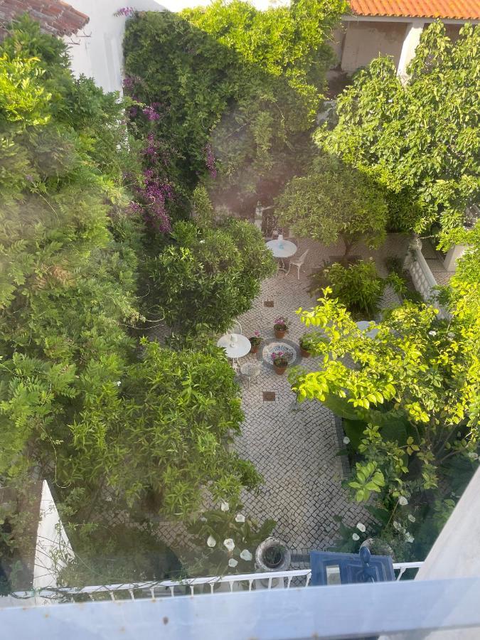 Palacete Encanto Maior Campo Maior Ngoại thất bức ảnh